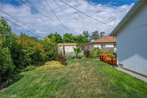 Exterior - 1450 Walnut, Red Bluff, CA 96080 photo 11 of 25