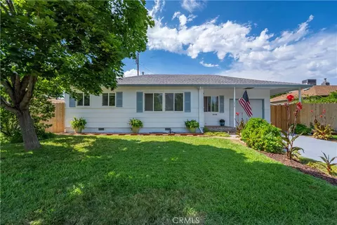 Exterior - 1450 Walnut, Red Bluff, CA 96080 photo 24 of 25