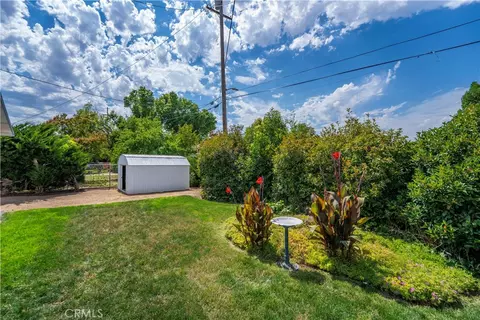 Exterior - 1450 Walnut, Red Bluff, CA 96080 photo 4 of 25