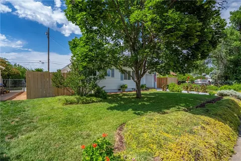 Exterior - 1450 Walnut, Red Bluff, CA 96080 photo 25 of 25