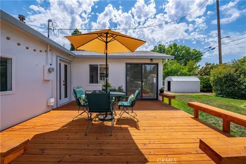 Exterior - 1450 Walnut, Red Bluff, CA 96080 photo 3 of 25
