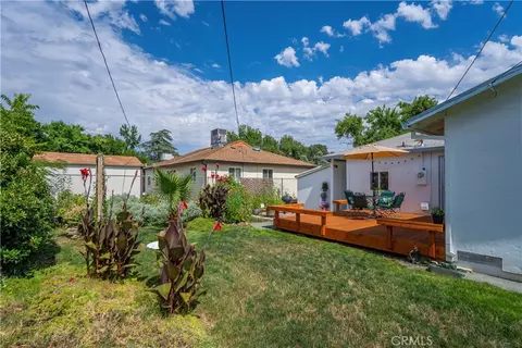 Exterior - 1450 Walnut, Red Bluff, CA 96080 photo 12 of 25