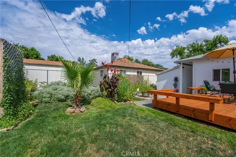 Exterior - 1450 Walnut, Red Bluff, CA 96080 photo 13 of 25