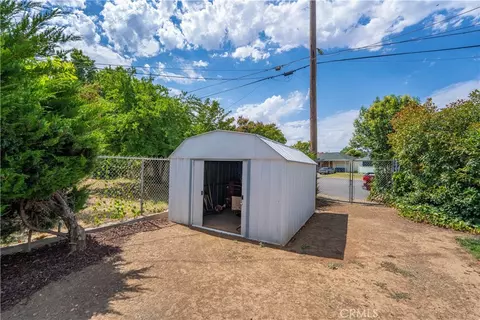 Exterior - 1450 Walnut, Red Bluff, CA 96080 photo 9 of 25