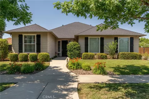 42 Abbott, Chico, CA 95973