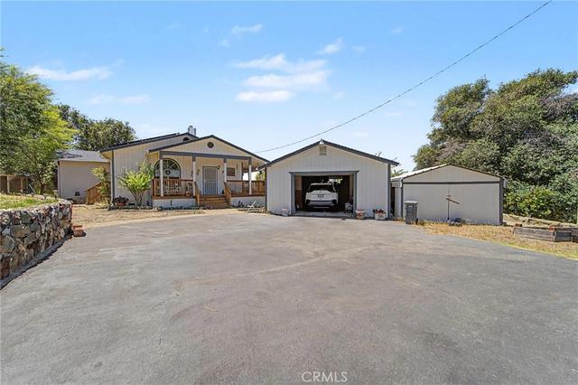 106 Peak Vw, Oroville, CA 95966