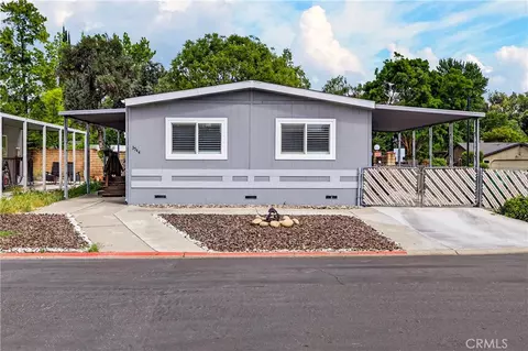 3544 Calle Principal #86, Chico, CA 95973