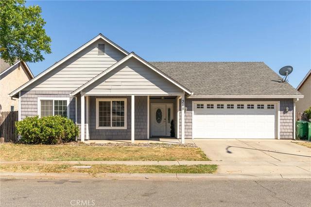 365 Yarrow Dr, Chico, CA 95928
