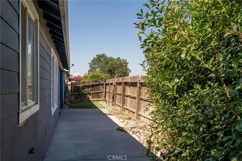 Exterior - 365 Yarrow Dr, Chico, CA 95928 photo 4 of 4