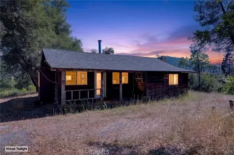 804 Craig Access Rd, Oroville, CA 95966