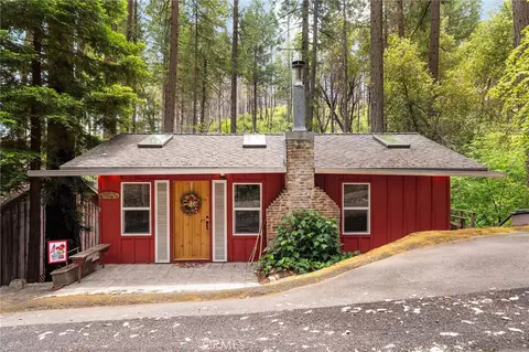 15 Toyon Trl, Berry Creek, CA 95916