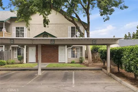 1125 Sheridan #58, Chico, CA 95926