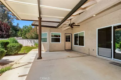 Exterior - 1740 Vinson Dr, Redding, CA 96003 photo 3 of 10