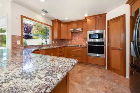 Kitchen - 1740 Vinson Dr, Redding, CA 96003 photo 1 of 4