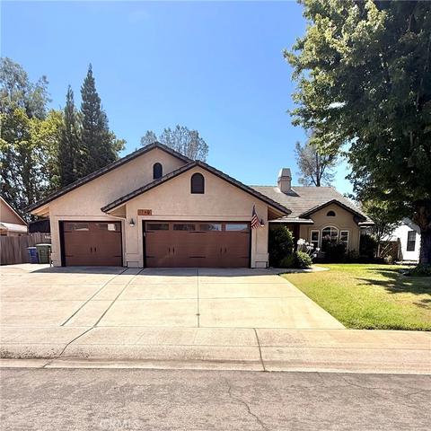 1740 Vinson Dr, Redding, CA 96003