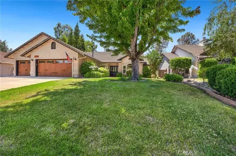 Exterior - 1740 Vinson Dr, Redding, CA 96003 photo 2 of 10