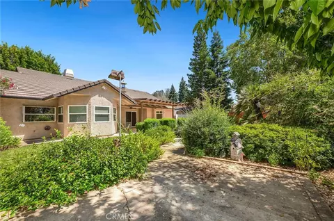 Exterior - 1740 Vinson Dr, Redding, CA 96003 photo 10 of 10