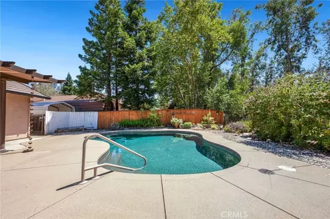Exterior - 1740 Vinson Dr, Redding, CA 96003 photo 7 of 10