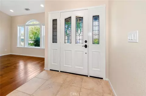 Entry Way - 1740 Vinson Dr, Redding, CA 96003 photo 1 of 4