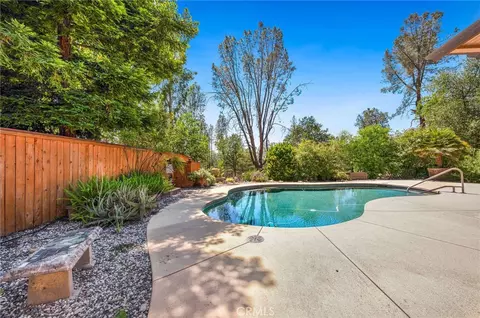 Exterior - 1740 Vinson Dr, Redding, CA 96003 photo 6 of 10