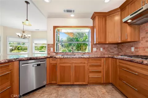 Kitchen - 1740 Vinson Dr, Redding, CA 96003 photo 2 of 4