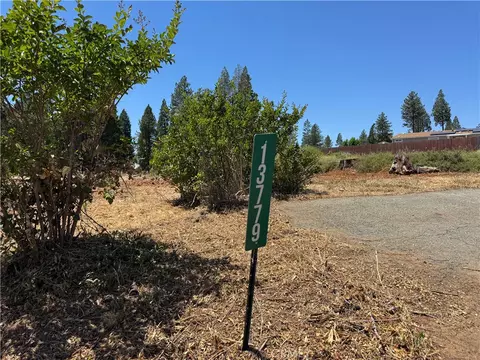 13779 S S Park, Magalia, CA 95954