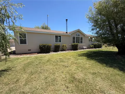 Exterior - 7340 Perfect Cir, Gerber, CA 96035 photo 1 of 14