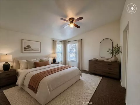 Bedroom - 7340 Perfect Cir, Gerber, CA 96035 photo 3 of 5