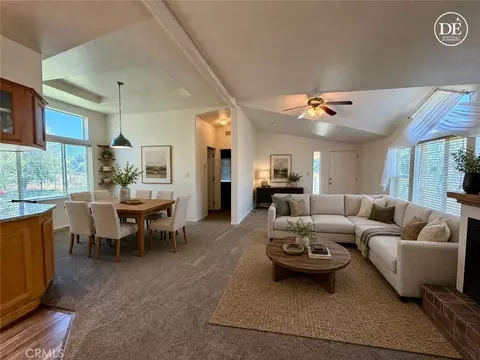 Living - 7340 Perfect Cir, Gerber, CA 96035 photo 1 of 6