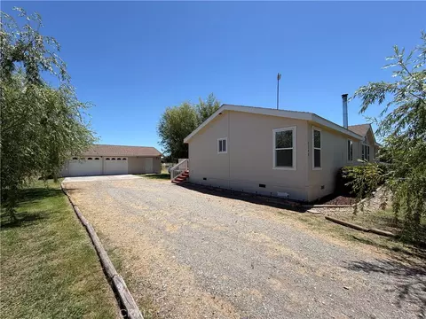 Exterior - 7340 Perfect Cir, Gerber, CA 96035 photo 9 of 14