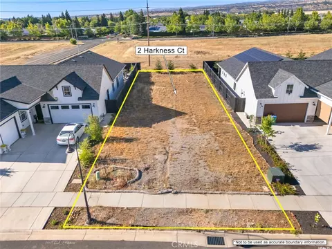 2 Harkness Ct, Chico, CA 95973