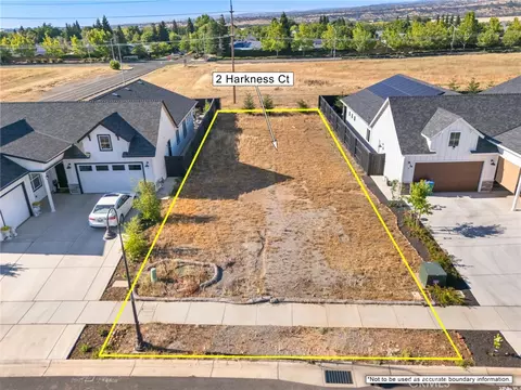 2 Harkness Ct, Chico, CA 95973