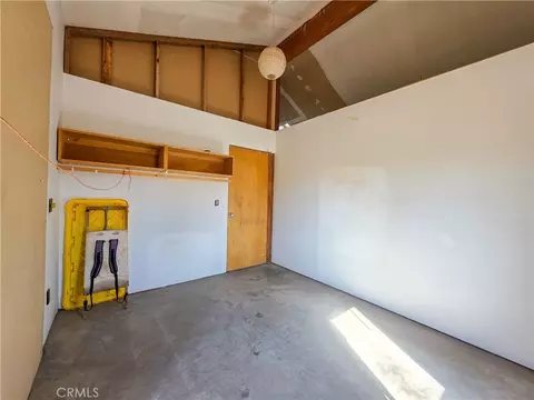 Bedroom - 7021 Quarry Rd, Weed, CA 96094 photo 2 of 4