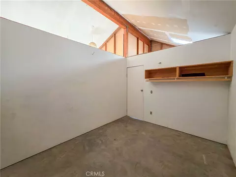 Bedroom - 7021 Quarry Rd, Weed, CA 96094 photo 4 of 4