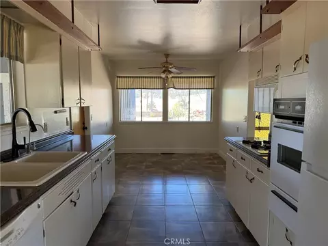 Kitchen - 12920 Toomes Cp, Paskenta, CA 96074 photo 2 of 3