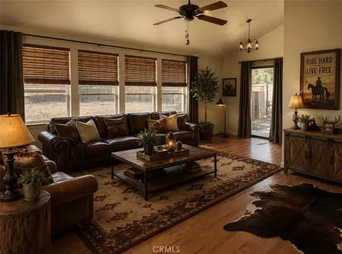 Living - 12920 Toomes Cp, Paskenta, CA 96074 photo 1 of 5