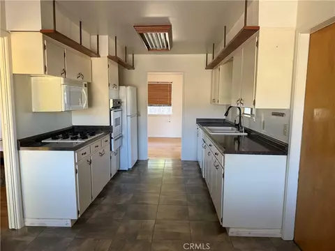 Kitchen - 12920 Toomes Cp, Paskenta, CA 96074 photo 3 of 3