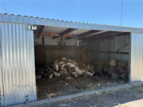 Exterior - 12920 Toomes Cp, Paskenta, CA 96074 photo 6 of 9