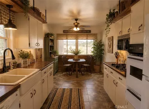 Kitchen - 12920 Toomes Cp, Paskenta, CA 96074 photo 1 of 3