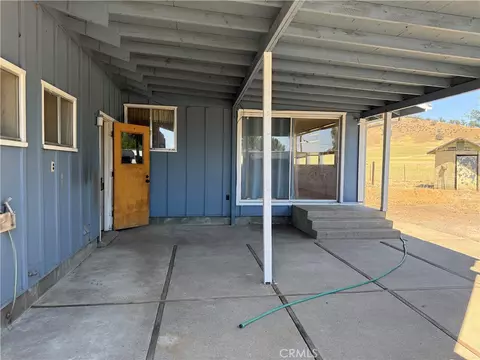 Exterior - 12920 Toomes Cp, Paskenta, CA 96074 photo 2 of 9