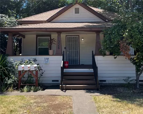 1326 Mulberry, Chico, CA 95928