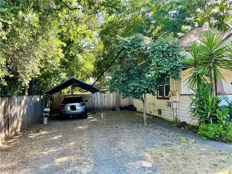 Exterior - 1326 Mulberry, Chico, CA 95928 photo 4 of 19