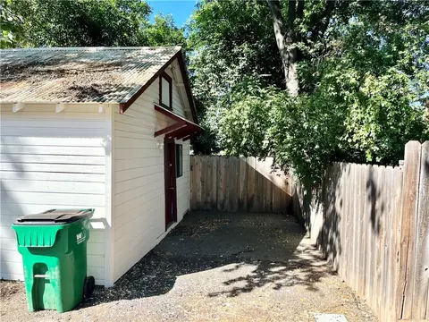 Exterior - 1326 Mulberry, Chico, CA 95928 photo 10 of 19