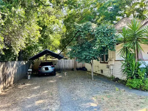Exterior - 1326 Mulberry, Chico, CA 95928 photo 2 of 17