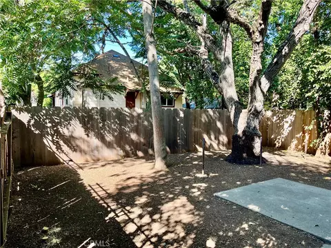 Exterior - 1326 Mulberry, Chico, CA 95928 photo 9 of 17