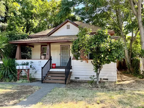 Exterior - 1326 Mulberry, Chico, CA 95928 photo 2 of 19