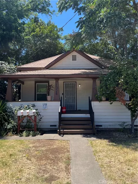 1326 Mulberry, Chico, CA 95928