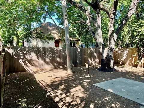 Exterior - 1326 Mulberry, Chico, CA 95928 photo 11 of 19