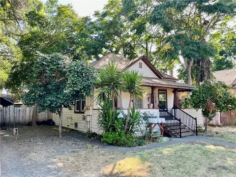 Exterior - 1326 Mulberry, Chico, CA 95928 photo 3 of 19