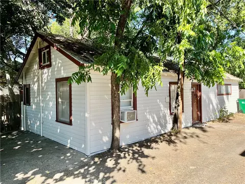 Exterior - 1326 Mulberry, Chico, CA 95928 photo 8 of 19
